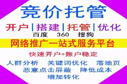 案例剖析：关键词竞价排名成功之道